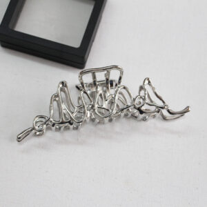 12.7cm white K