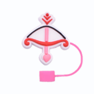 13 / 10mm straw cap