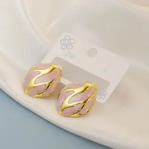 Gold StyleAH32 / Average Size