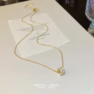 X369 Titanium Steel Real Gold Color Retention