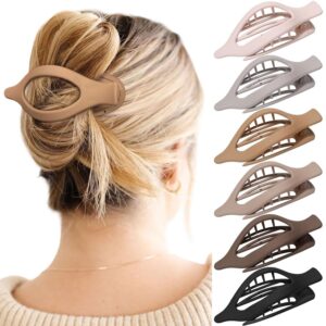 Pointed oval six-piece set 2 / Ps+silica gel