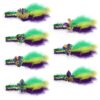 oly-63fbf13624cb41d7d004a55c1c2b589f Wholesale Carnival Three Color Headband Mask Necklace Carnival Theme Carnival Prom Party