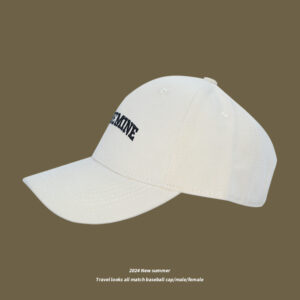 ALL-white / Adjustable