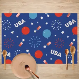 8. / 30*45cm Cotton and Linen (minimum Order of 8 Pieces)