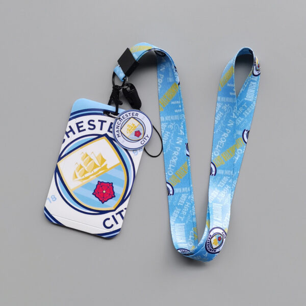 oly-646f9d83004a65fab87596ce94b9a34d Wholesale Cartoon animation hard bus push-fit card sleeve heat transfer student campus card polyester lanyard card meal card football