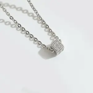 Square (Silver)