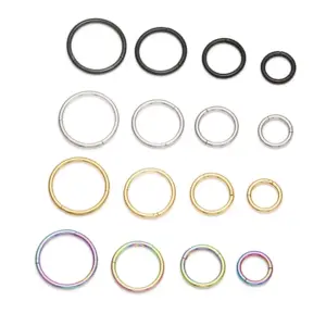 Silver / 10mm
