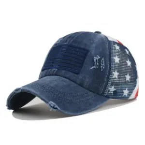 Navy Blue / 54-60cm