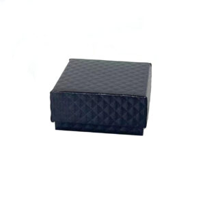 Black-Bracelet Box