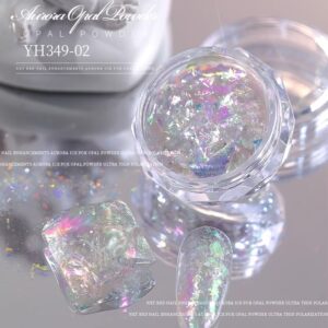 0.3g purple spirit butterfly dream (yh349-02)