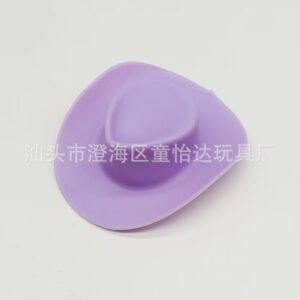 Denim purple