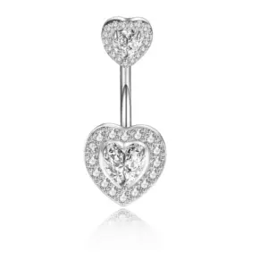 Double Love-Silver