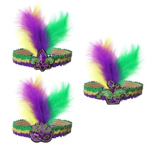 Carnival set e / One size fits all