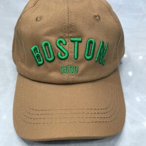 BOSTON dark khaki / Children (2-8 years old)