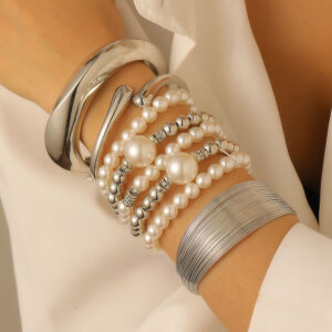 35 four pieces (pearl)