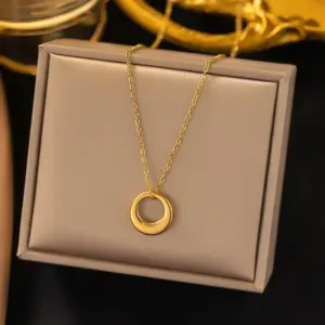 [Xlh6119] Ring / Gold