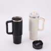 oly-64edc4eface14393d717699a187acd8b Wholesale 30oz stainless steel car cup handy portable ice cup with handle explosions Valentine's Day vacuum insulation cup