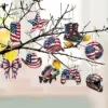 Wholesale Gift Packaging Pendant Paper Home Decoration Hanging Ornaments