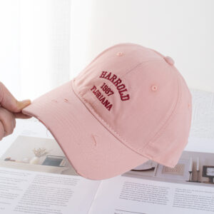 Pink / Adjustable
