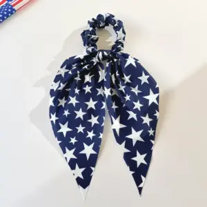 Navy blue star