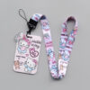 oly-6560ea5aeff6cbbdba38b1f51a29f49a Wholesale Cartoon animation hard bus push card sleeve thermal transfer student campus card polyester lanyard card meal card OLY Exclusive