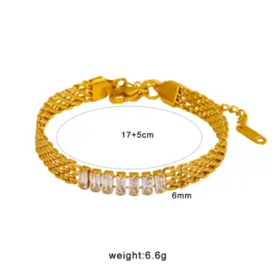 CK675-SL-GD-White