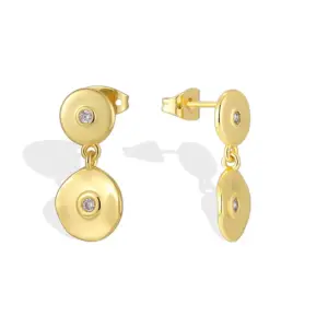 Gold / Average Size