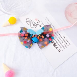Blue wings + Blue Bells / M size (strap 60cm)