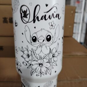 Stitch 3 / 1200ml
