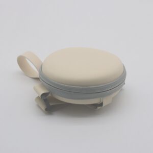 PC (ordinary lens) / Folding round box [upgraded]]