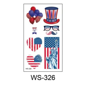 WS-326-105x60mm