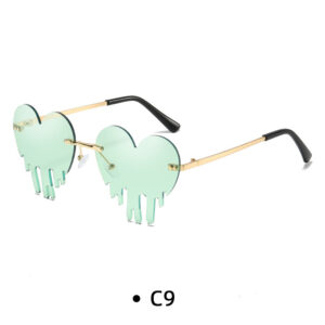 . / C9 light green