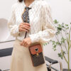 oly-660808c541f4cc2026ee270cce63218a Wholesale Small retro crossbody bag with printed phone case