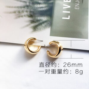 Small gold