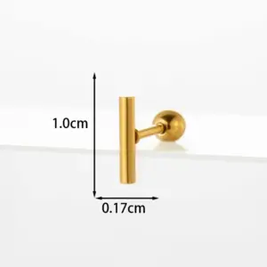 Gold / 8#