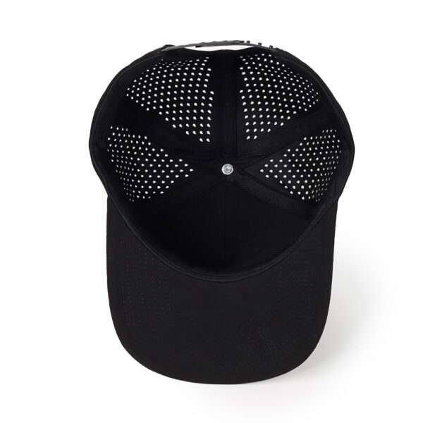 Wholesale Five Pieces Quick Drying Richardson Cross Border Breathable Truck Driver Baseball Cap Cap Mountaineering Trip