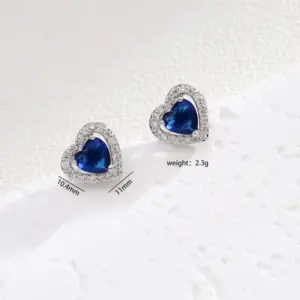Ear Studs 2601
