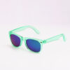 oly-66748779593957687230db68317e9353 Wholesale Children's Sunglasses Fashion Trend Anti-ultraviolet Sunglasses Boys and Girls Colorful Glamour Film Frame Glasses