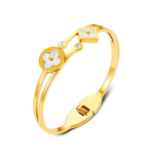 Gold / 18k furnace vacuum plating