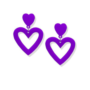 Deep purple