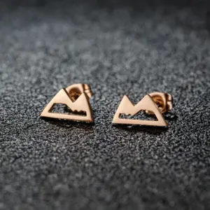 100 / Rose Gold