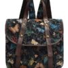oly-66eb9b725d1a739ad30712b0339a8ed3 Wholesale Women's casual backpack retro style backpack handbag