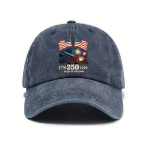 Navy Blue—Model F / adjustable
