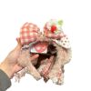 oly-673c11c3890c06671a0a2b9719f15315 Wholesale Hand-made version of spring limited Dijia strawberry valentine's day series hairband cute girl heart gift for girls