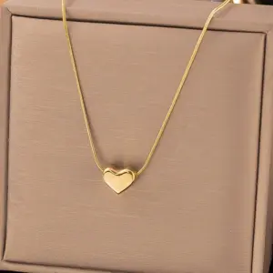 Gold / Average Size