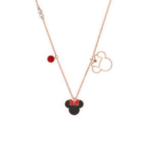 Minnie necklace