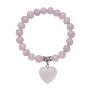 Rose quartz