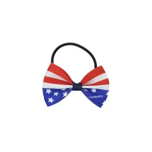 White XINGX Hair Band