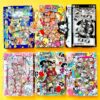 oly-67c9f4cddea90bb76c4b08972ea20e18 Wholesale Acrylic shake notebook notebook trembles TK explosions loose-leaf diyA7A5 OLY Exclusive