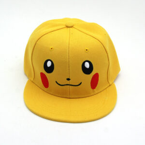Smiley Pikachu Adult / Adjustable